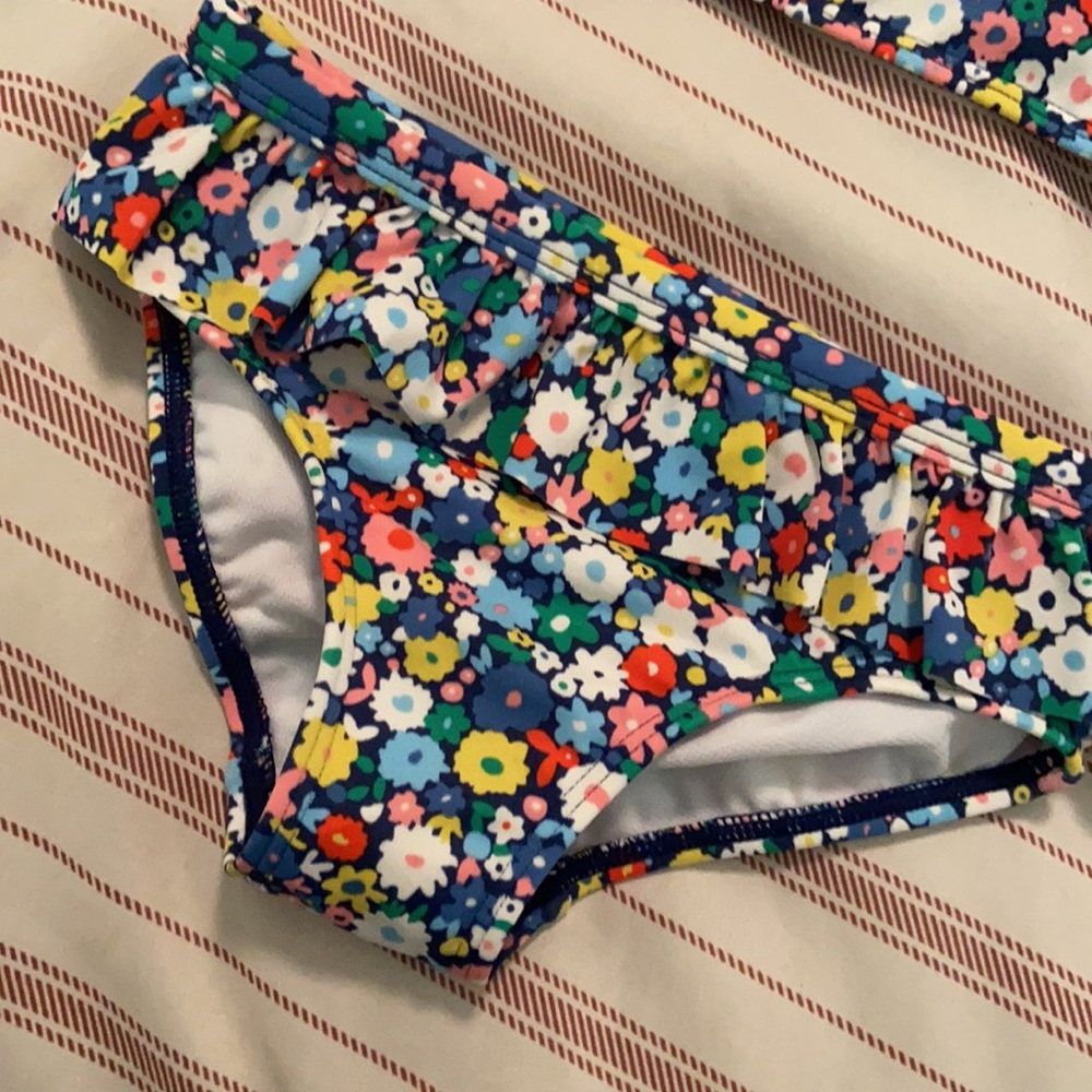Mini Boden Bikini - Picture 2 of 4